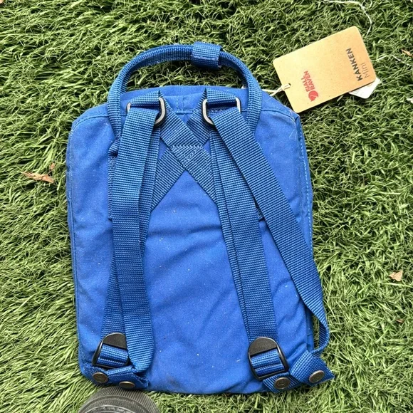 Mini fjallraven backpack - Picture 2 of 5